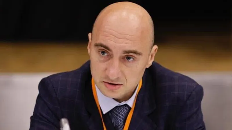 Шаг к запуску более широкого глобального диалога: эксперт о речи Токаева на 80-й сессии Генассамблеи ООН