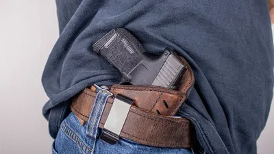 стрельба в США, фото - Новости Zakon.kz от 24.09.2025 18:28