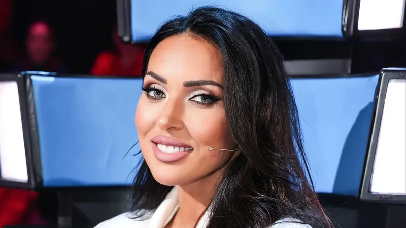 Алсу выступила против "мудрых жен", раскритиковав оправдание измен