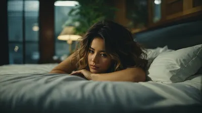 Сон, проблемы со сном, здоровье, врач , фото - Новости Zakon.kz от 24.09.2025 18:41