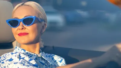 российский астролог Василиса Володина, фото - Новости Zakon.kz от 25.09.2025 14:16