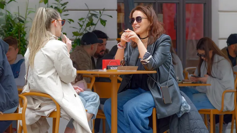 Кто из зодиакального круга лучше всех находит общий язык