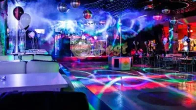 Ночные клубы, алкоголь, фото - Новости Zakon.kz от 25.09.2025 12:58