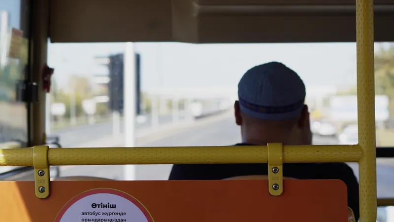 Астана глазами туриста: какие места стоит показать гостям