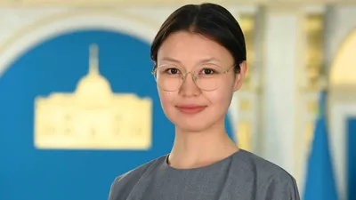 , фото - Новости Zakon.kz от 13.11.2025 10:48