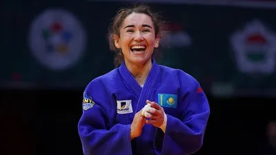 Стипендии спортсменам Казахстана для подготовки к Олимпийским играм в Лос-Анджелесе, фото - Новости Zakon.kz от 26.09.2025 04:04