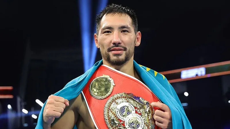 Жанибек Алимханулы сделал важное заявление