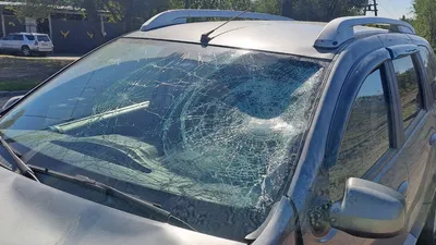 Алматы, ДТП, велосипедист, кроссовер, больница, фото - Новости Zakon.kz от 25.09.2025 14:23