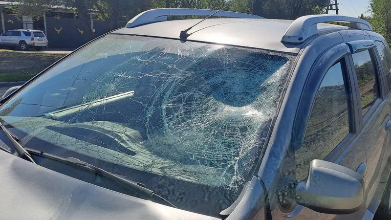 Смертельный наезд в Алматы: погиб мужчина на электровелосипеде