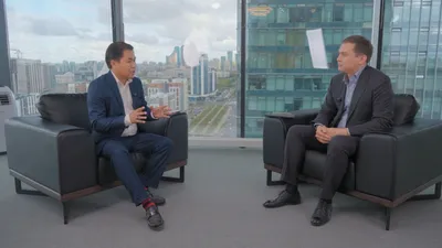 подкаст , фото - Новости Zakon.kz от 25.09.2025 18:43