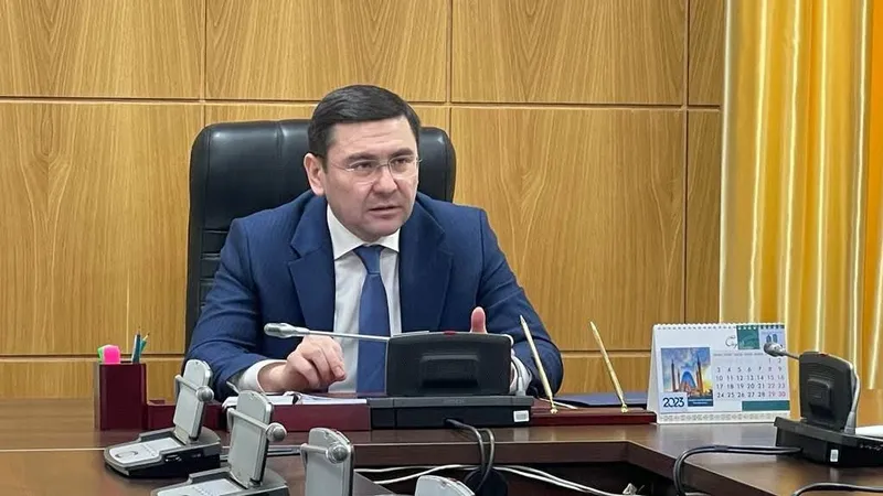 Токаев назначил завотделом госконтроля Администрации президента