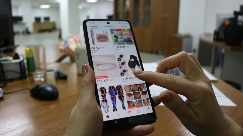 Представление владельцами интернет-площадок данных в КГД: утверждены правила