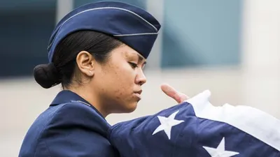 Комитет по положению женщин ликвидировали в армии США, фото - Новости Zakon.kz от 26.09.2025 06:16