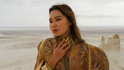 Дамеля Sweet, фотосессия, фото - Новости Zakon.kz от 25.09.2025 18:27