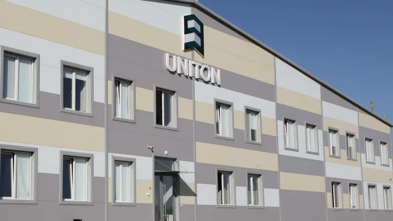 Работников газоблочного завода наградили в Астане