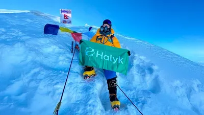 Halyk Team, фото - Новости Zakon.kz от 26.09.2025 14:53