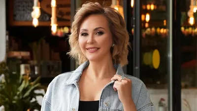 российский астролог Василиса Володина, фото - Новости Zakon.kz от 26.09.2025 11:32