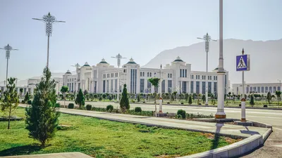 Туркменистан, Гурбангулы Бердымухамедов, пособия, старейшины, фото - Новости Zakon.kz от 26.09.2025 09:56