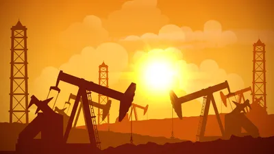 нефть, фото - Новости Zakon.kz от 26.09.2025 12:49