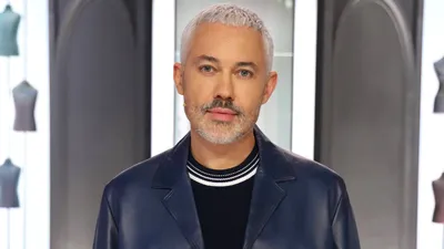 Александр Рогов опубликовал модную заметку, фото - Новости Zakon.kz от 27.09.2025 22:50