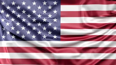 флаг США, фото - Новости Zakon.kz от 27.09.2025 10:35