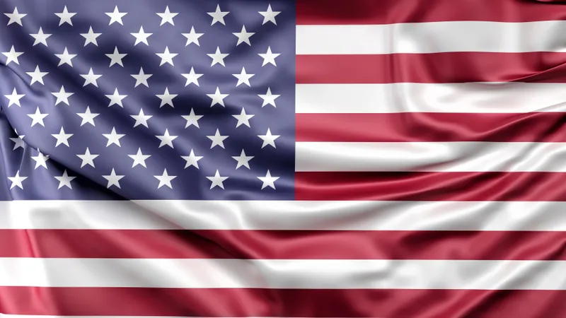 Трамп добивается отмены гражданства по рождению в США