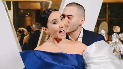 Димаш Адилет, мама, поздравления, фанаты, комплименты, красота, фото - Новости Zakon.kz от 27.09.2025 10:19