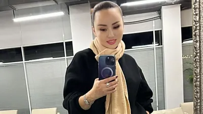 Баян Алагузова, фигура, купальники, обсуждения в Казнете, фото - Новости Zakon.kz от 27.09.2025 12:30