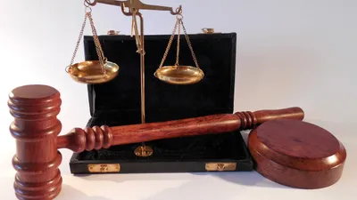 суд, фото - Новости Zakon.kz от 27.09.2025 16:38