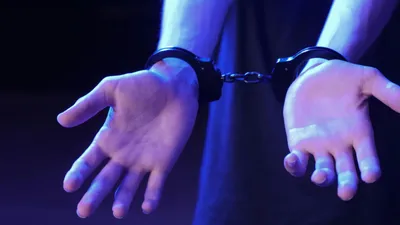 Руки, арест, преступник, фото - Новости Zakon.kz от 27.09.2025 07:10