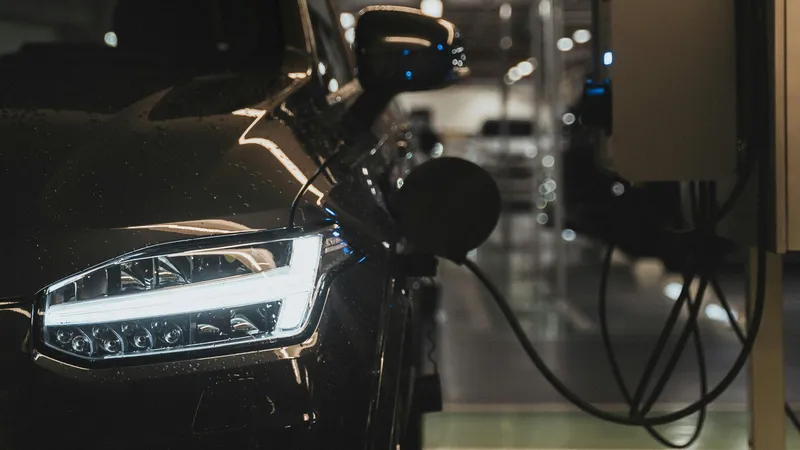 Казахстанцам сделали важное предупреждение о ввозе электромобилей