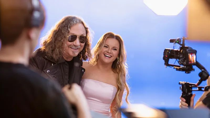 "С Королёвой было лучше": фанаты раскритиковали новую песню Игоря Николаева с третьей женой