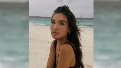 Айжан Байзакова показала своих сыновей, фото - Новости Zakon.kz от 27.09.2025 21:44