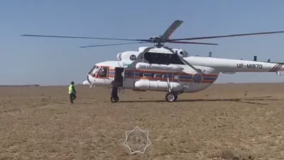 новорожденному потребовалась экстренная медицинская помощь, фото - Новости Zakon.kz от 27.09.2025 19:33