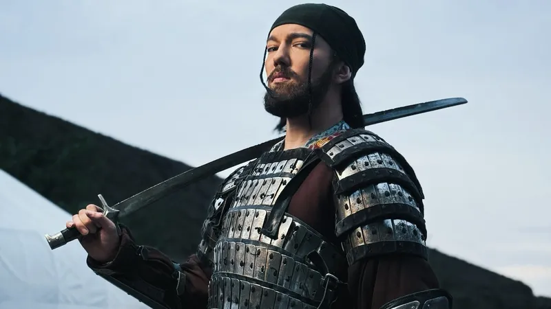 "Америка еще узнает!": Димаш Кудайберген  готовится к историческому концерту