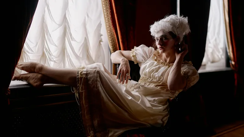 Астрологи раскрыли, когда родились люди, имеющие связь с прошлыми жизнями