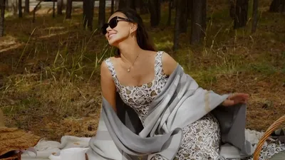 Динара Сатжан, Познер, форум, отношения, женщины, фото - Новости Zakon.kz от 27.09.2025 11:39