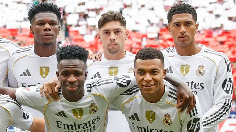 "Реал" дал сбой перед встречей с "Кайратом": фанаты алматинцев ожидают чуда