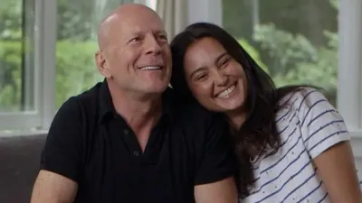 семье Брюса Уиллиса придется побороться за его наследство, фото - Новости Zakon.kz от 27.09.2025 18:55