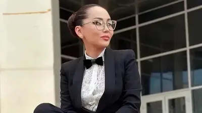 Казахстанская продюсер, актриса, фото - Новости Zakon.kz от 29.09.2025 06:18