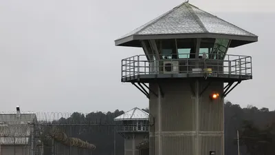 Зона, тюрьма, заключение, фото - Новости Zakon.kz от 29.09.2025 02:59