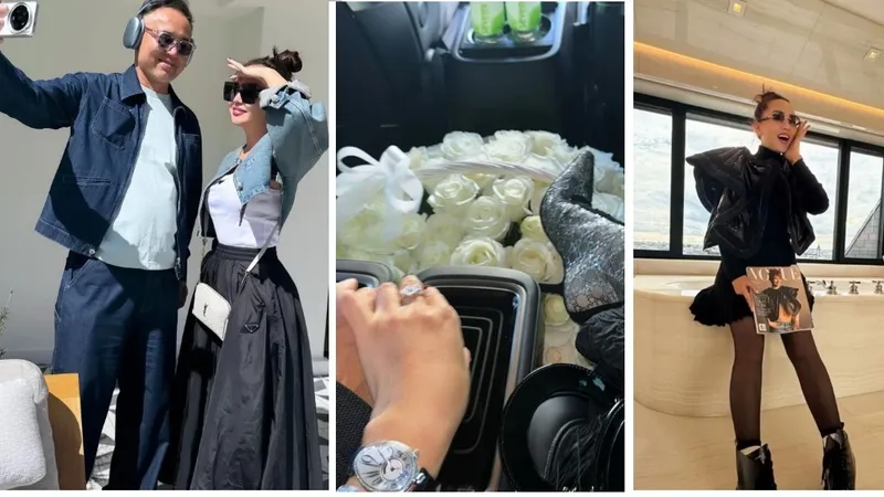 Баян Алагузова рассказала, как сделать путешествие "вечным воспоминанием"