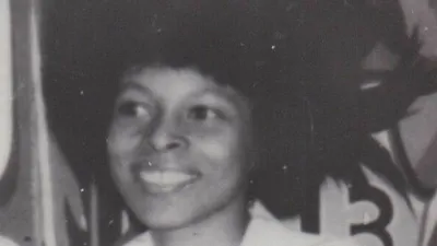 Ассата Шакур – знаменитая американская активистка, фото - Новости Zakon.kz от 29.09.2025 07:59