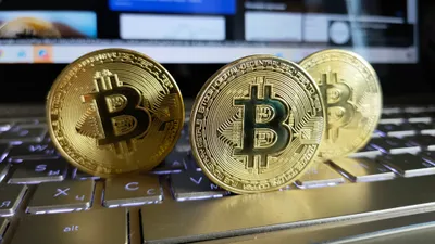 биткоин, фото - Новости Zakon.kz от 28.09.2025 14:16