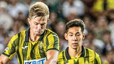 Футболисты Реала, фото - Новости Zakon.kz от 29.09.2025 03:59