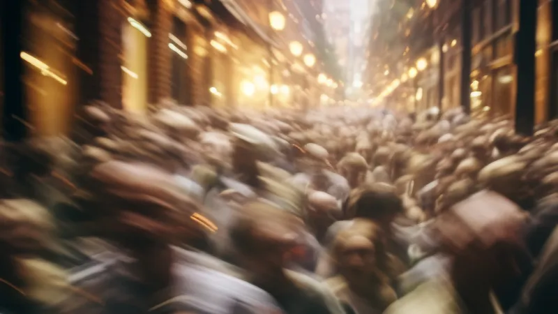 39 человек погибли из-за давки на предвыборном митинге в Индии