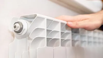 отопление, фото - Новости Zakon.kz от 28.09.2025 13:49