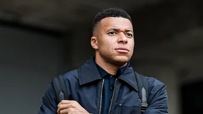 Мбаппе, фото - Новости Zakon.kz от 28.09.2025 17:56