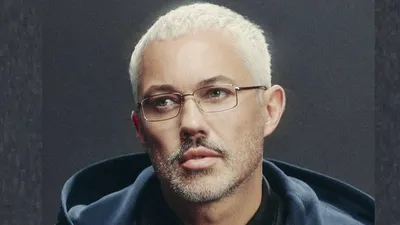 Александр Рогов заявил о том, что в тренде скоро будет уродливая мода, фото - Новости Zakon.kz от 28.09.2025 20:34