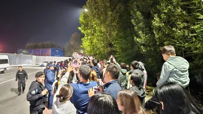 , фото - Новости Zakon.kz от 29.09.2025 12:52